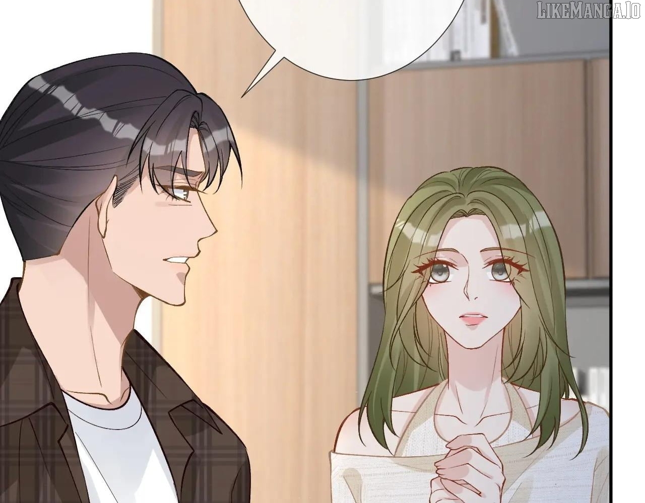 Everyone's Darling Chapter 206 - page 15